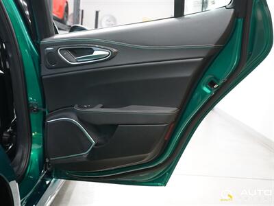 2021 Alfa Romeo Giulia Quadrifoglio   - Photo 22 - Lynnwood, WA 98036
