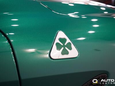 2021 Alfa Romeo Giulia Quadrifoglio   - Photo 4 - Lynnwood, WA 98036