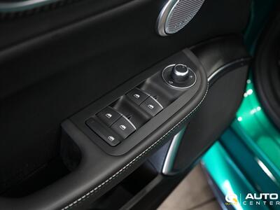 2021 Alfa Romeo Giulia Quadrifoglio   - Photo 18 - Lynnwood, WA 98036