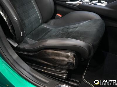 2021 Alfa Romeo Giulia Quadrifoglio   - Photo 31 - Lynnwood, WA 98036
