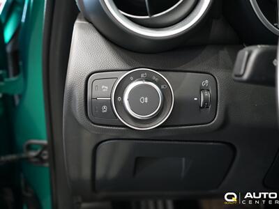 2021 Alfa Romeo Giulia Quadrifoglio   - Photo 37 - Lynnwood, WA 98036