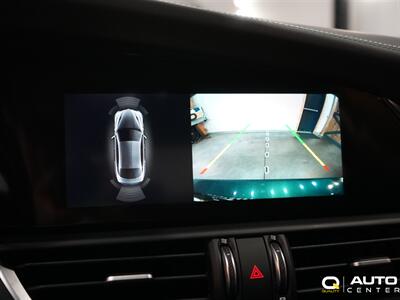 2021 Alfa Romeo Giulia Quadrifoglio   - Photo 48 - Lynnwood, WA 98036
