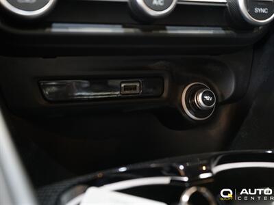 2021 Alfa Romeo Giulia Quadrifoglio   - Photo 41 - Lynnwood, WA 98036