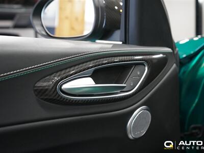 2021 Alfa Romeo Giulia Quadrifoglio   - Photo 17 - Lynnwood, WA 98036