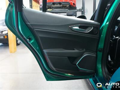 2021 Alfa Romeo Giulia Quadrifoglio   - Photo 20 - Lynnwood, WA 98036