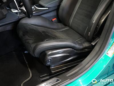 2021 Alfa Romeo Giulia Quadrifoglio   - Photo 25 - Lynnwood, WA 98036