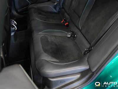 2021 Alfa Romeo Giulia Quadrifoglio   - Photo 54 - Lynnwood, WA 98036