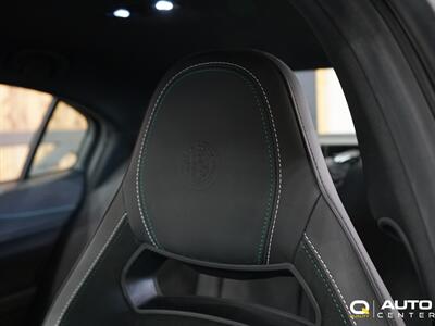 2021 Alfa Romeo Giulia Quadrifoglio   - Photo 27 - Lynnwood, WA 98036
