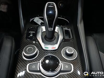 2021 Alfa Romeo Giulia Quadrifoglio   - Photo 42 - Lynnwood, WA 98036