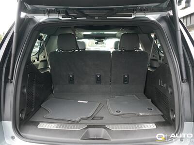 2024 Chevrolet Suburban Z71   - Photo 39 - Lynnwood, WA 98036