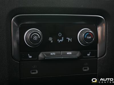 2024 Chevrolet Suburban Z71   - Photo 37 - Lynnwood, WA 98036