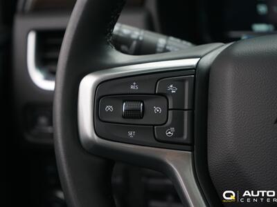 2024 Chevrolet Suburban Z71   - Photo 22 - Lynnwood, WA 98036
