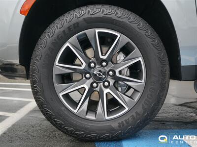 2024 Chevrolet Suburban Z71   - Photo 9 - Lynnwood, WA 98036