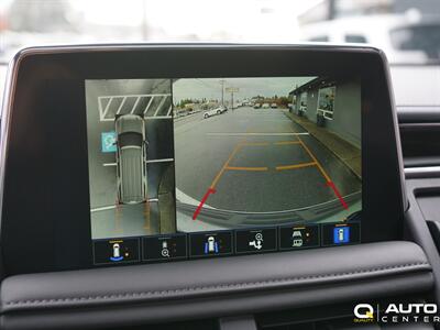 2024 Chevrolet Suburban Z71   - Photo 30 - Lynnwood, WA 98036