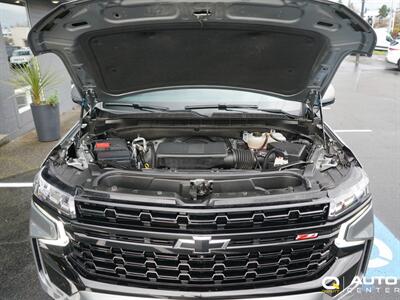 2024 Chevrolet Suburban Z71   - Photo 12 - Lynnwood, WA 98036
