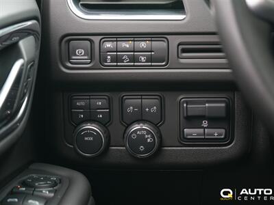 2024 Chevrolet Suburban Z71   - Photo 24 - Lynnwood, WA 98036