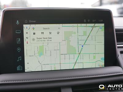 2024 Chevrolet Suburban Z71   - Photo 29 - Lynnwood, WA 98036