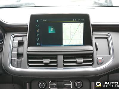2024 Chevrolet Suburban Z71   - Photo 25 - Lynnwood, WA 98036