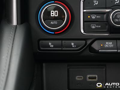 2024 Chevrolet Suburban Z71   - Photo 27 - Lynnwood, WA 98036