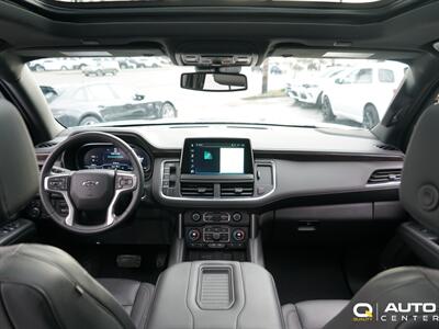 2024 Chevrolet Suburban Z71   - Photo 20 - Lynnwood, WA 98036