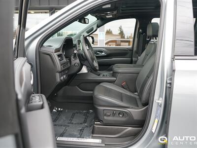 2024 Chevrolet Suburban Z71   - Photo 19 - Lynnwood, WA 98036