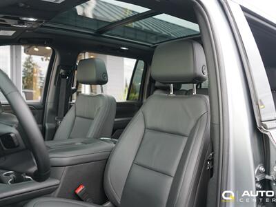 2024 Chevrolet Suburban Z71   - Photo 17 - Lynnwood, WA 98036