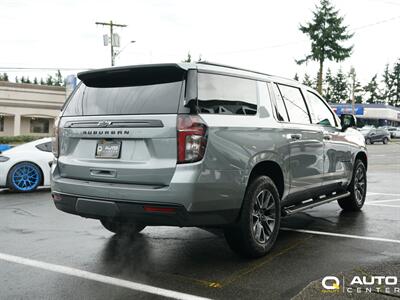 2024 Chevrolet Suburban Z71   - Photo 6 - Lynnwood, WA 98036