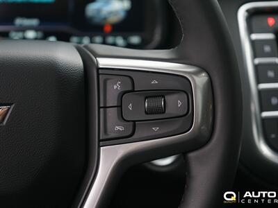 2024 Chevrolet Suburban Z71   - Photo 23 - Lynnwood, WA 98036