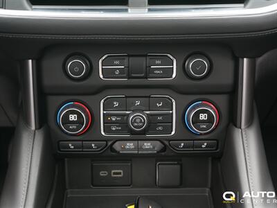 2024 Chevrolet Suburban Z71   - Photo 26 - Lynnwood, WA 98036