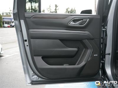 2024 Chevrolet Suburban Z71   - Photo 32 - Lynnwood, WA 98036