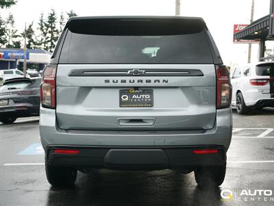 2024 Chevrolet Suburban Z71   - Photo 7 - Lynnwood, WA 98036
