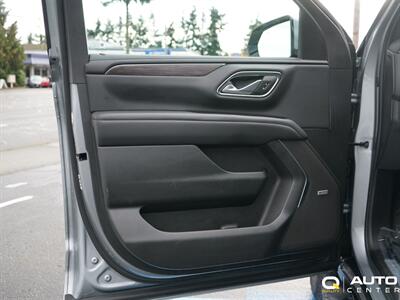 2024 Chevrolet Suburban Z71   - Photo 14 - Lynnwood, WA 98036