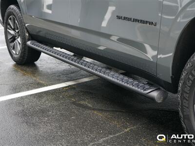 2024 Chevrolet Suburban Z71   - Photo 5 - Lynnwood, WA 98036
