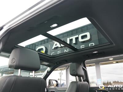 2024 Chevrolet Suburban Z71   - Photo 36 - Lynnwood, WA 98036