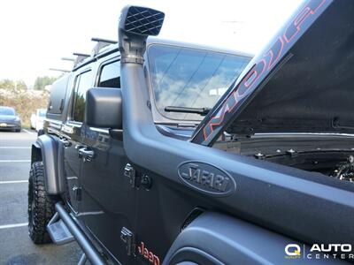 2021 Jeep Gladiator Mojave   - Photo 7 - Lynnwood, WA 98036