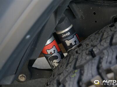 2021 Jeep Gladiator Mojave   - Photo 14 - Lynnwood, WA 98036