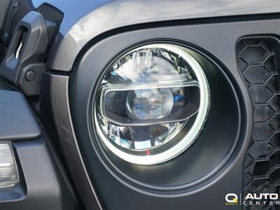 2021 Jeep Gladiator Mojave   - Photo 5 - Lynnwood, WA 98036