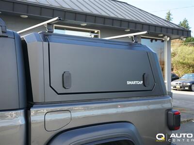 2021 Jeep Gladiator Mojave   - Photo 13 - Lynnwood, WA 98036