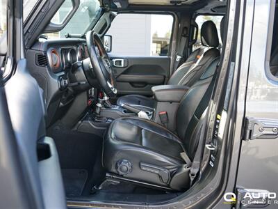 2021 Jeep Gladiator Mojave   - Photo 19 - Lynnwood, WA 98036