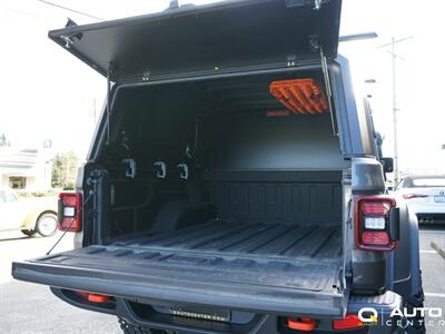 2021 Jeep Gladiator Mojave   - Photo 12 - Lynnwood, WA 98036