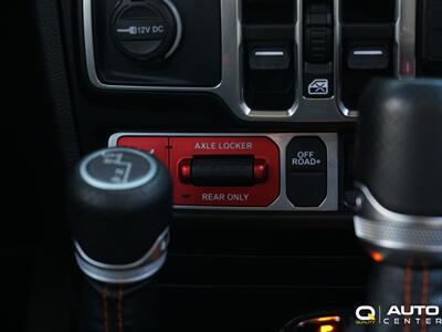 2021 Jeep Gladiator Mojave   - Photo 25 - Lynnwood, WA 98036