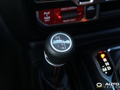 2021 Jeep Gladiator Mojave   - Photo 29 - Lynnwood, WA 98036