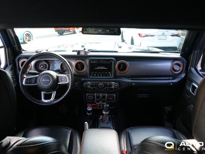 2021 Jeep Gladiator Mojave   - Photo 20 - Lynnwood, WA 98036