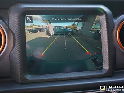 2021 Jeep Gladiator Mojave   - Photo 28 - Lynnwood, WA 98036
