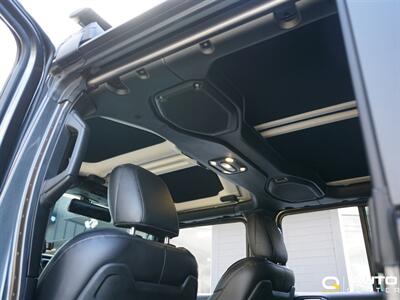 2021 Jeep Gladiator Mojave   - Photo 34 - Lynnwood, WA 98036