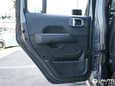 2021 Jeep Gladiator Mojave   - Photo 30 - Lynnwood, WA 98036