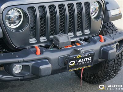 2021 Jeep Gladiator Mojave   - Photo 4 - Lynnwood, WA 98036