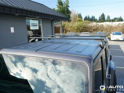 2021 Jeep Gladiator Mojave   - Photo 16 - Lynnwood, WA 98036