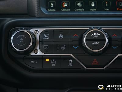 2021 Jeep Gladiator Mojave   - Photo 24 - Lynnwood, WA 98036