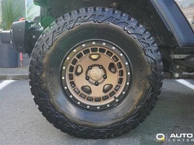 2021 Jeep Gladiator Mojave   - Photo 15 - Lynnwood, WA 98036